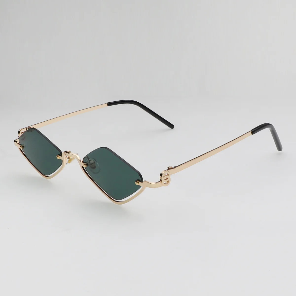 Polygonal Sunglasses
