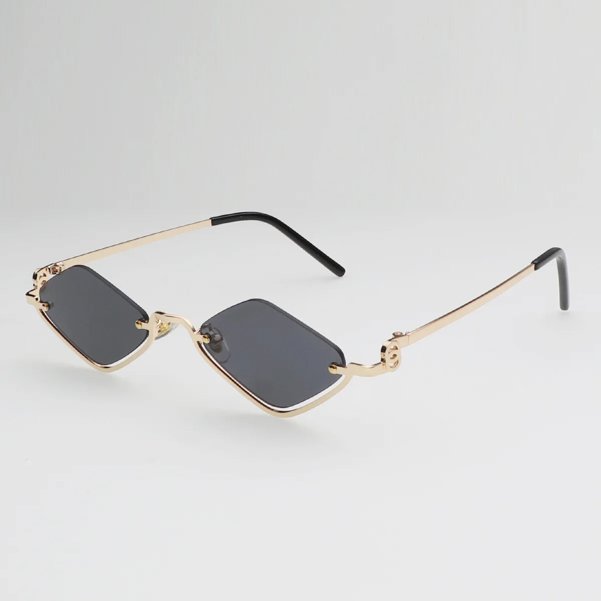 Polygonal Sunglasses