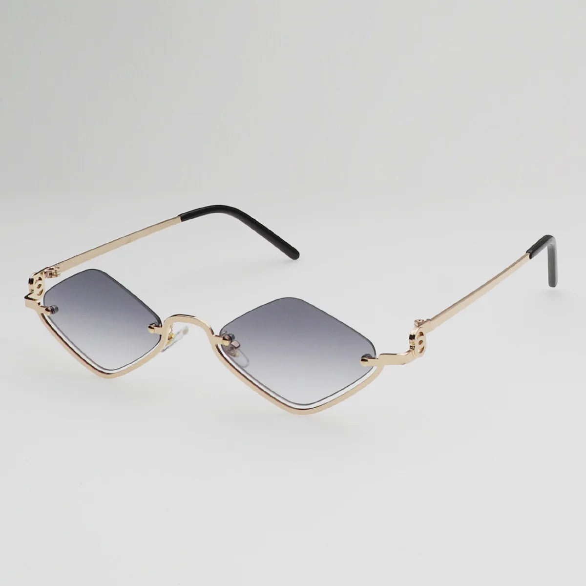 Polygonal Sunglasses