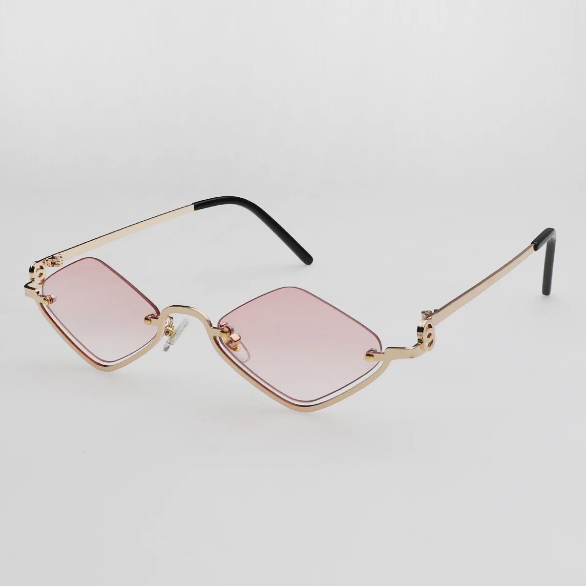Polygonal Sunglasses