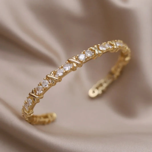 X Bracelet