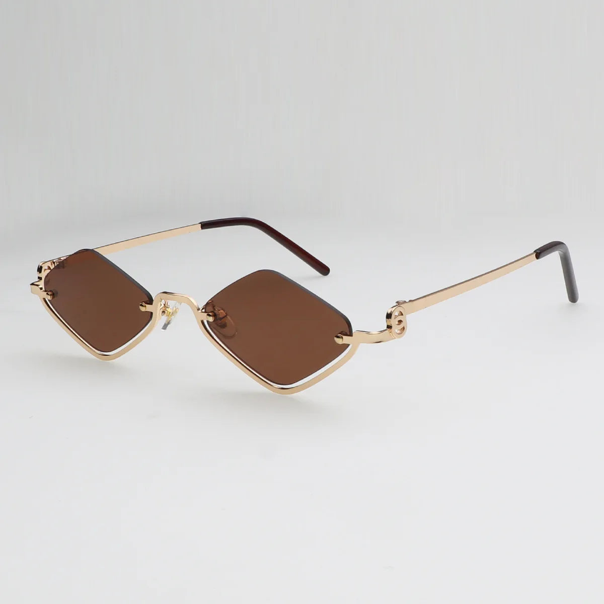 Polygonal Sunglasses